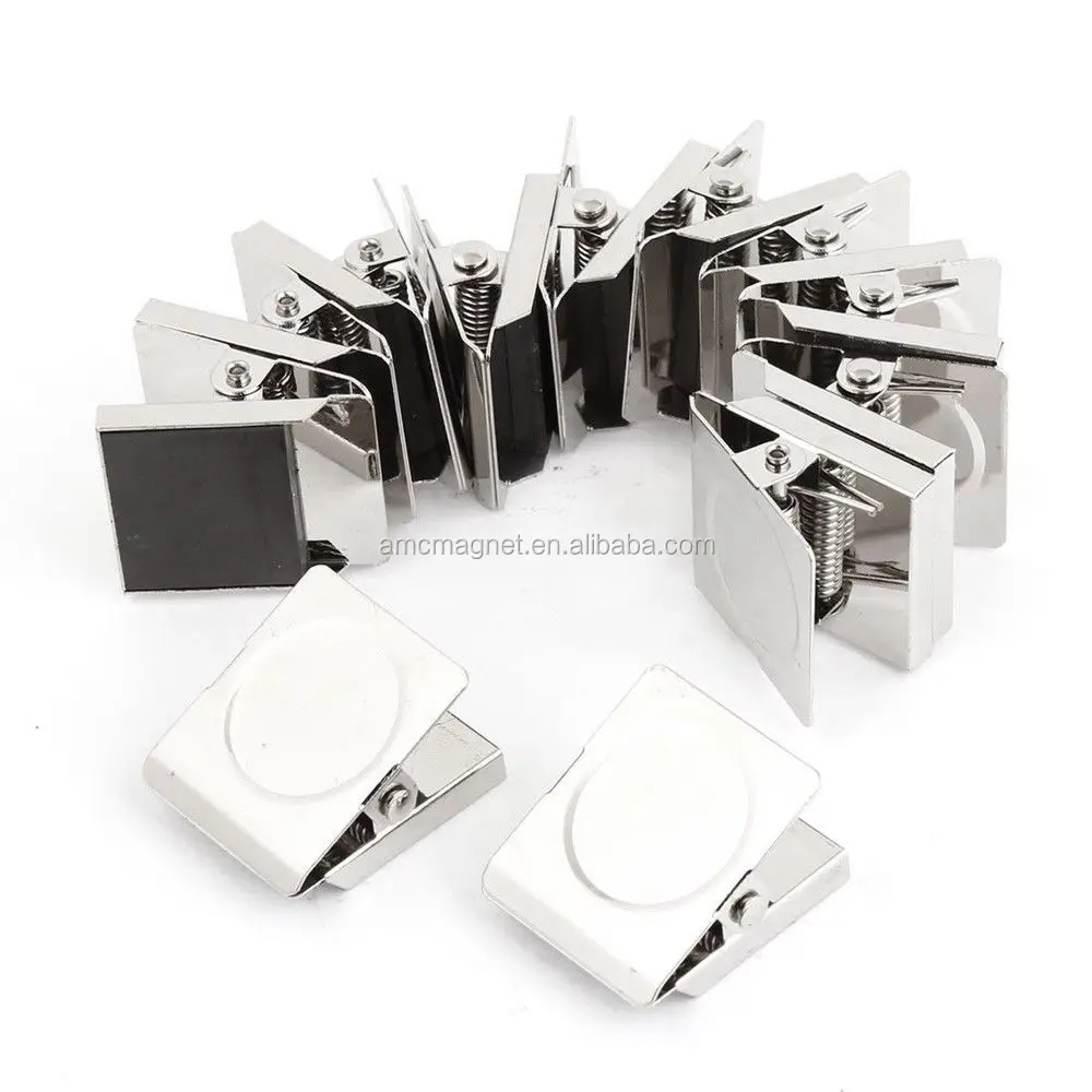 
magnetic paper clip holer for office 