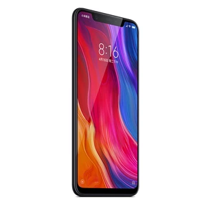 Mi 8 Global Version RAM Storage Mobile Phone