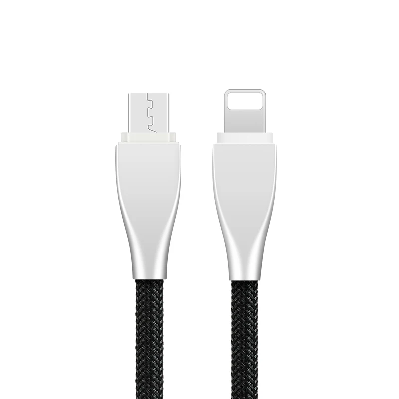 

Factory Wholesale 4A Fast Charging Mobile Phone Usb Data Cable Line