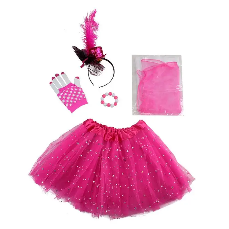 Modern styl birthday party supplies FACTORY DIRECTLY Girls Halloween Suit