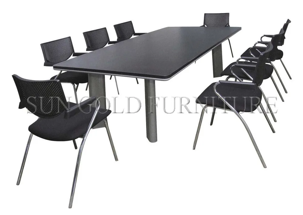 Modern Big Size Office Furniture Conference Room Table And