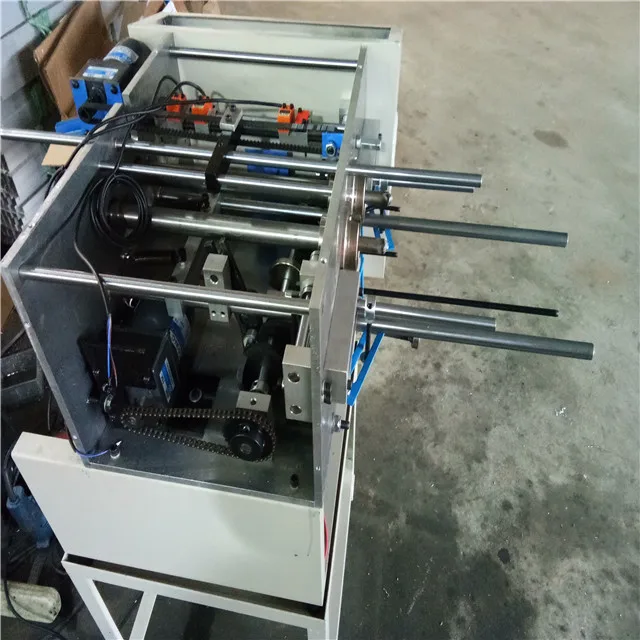 six head thread winding machine price