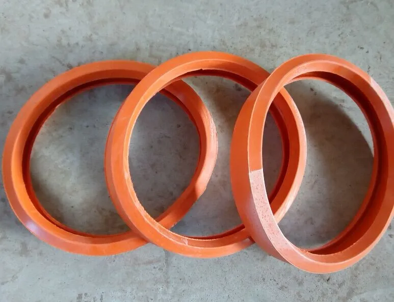 Pm Dn125 Concrete Pump Rubber Gasket Seals Buy Concrete Pump Rubber