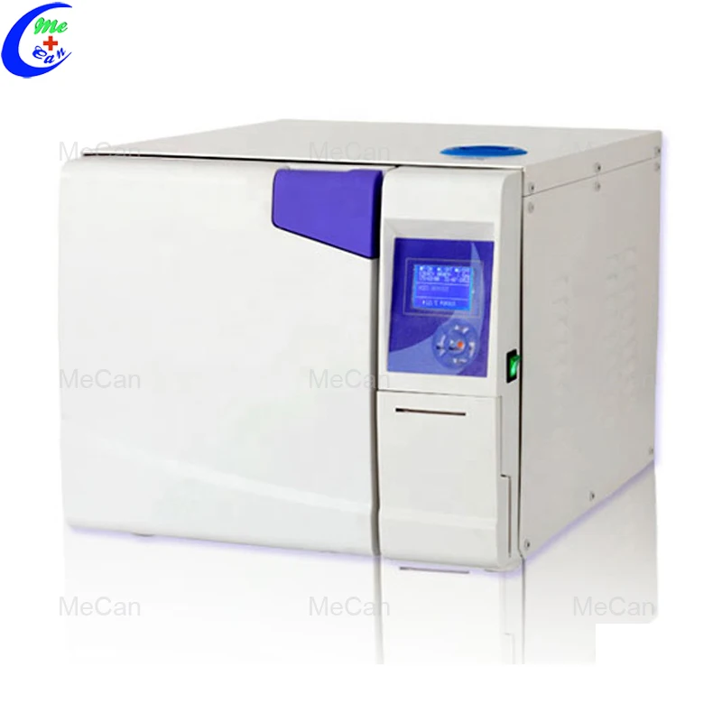 Dental Autoclave