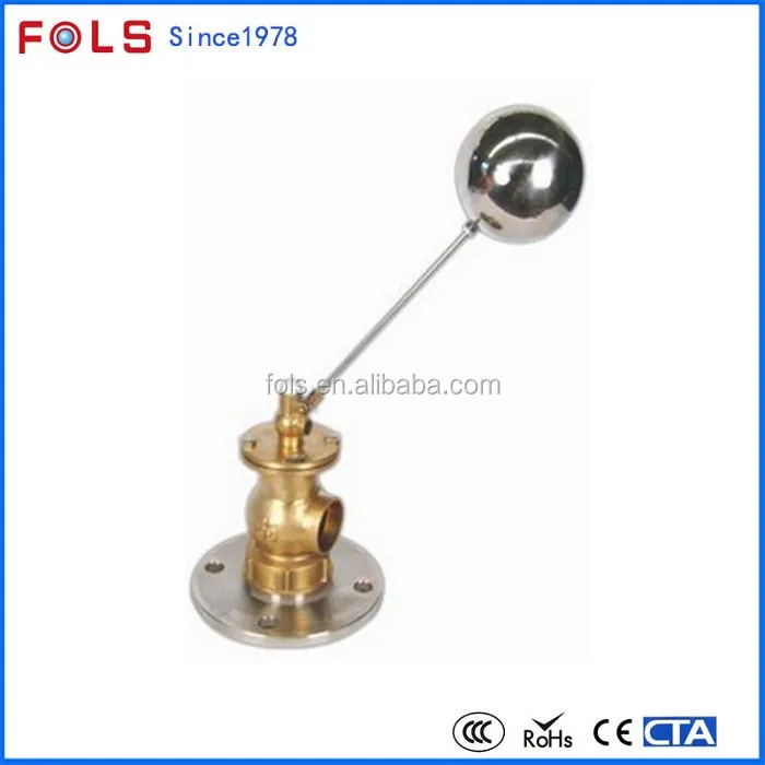 Water Tank Water Level 1 Inch Float Valve Buy Automatic Water Control