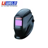 Fully automatic welding torches mask adjustable darkening Industrial welding helmet welding mask