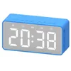 twitter speaker wireless alarm clock fm pillow speaker china speaker manufacturer
