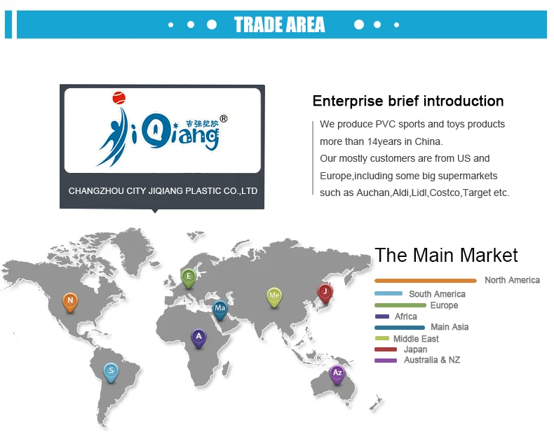 PVC Hot sale jumping horse toy OEM motorbike