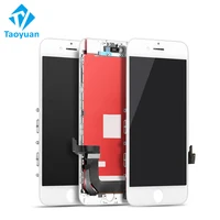 

Foxconn LCD for iPhone 7 LCD black display touch screen digitizer assembly
