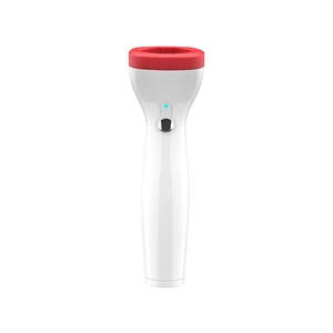 own brand lip enhancer plumper tube machine in lip gloss