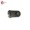 OEM customized press bearing steel precision cold free forging and casting die titanium rivets trowel roll part