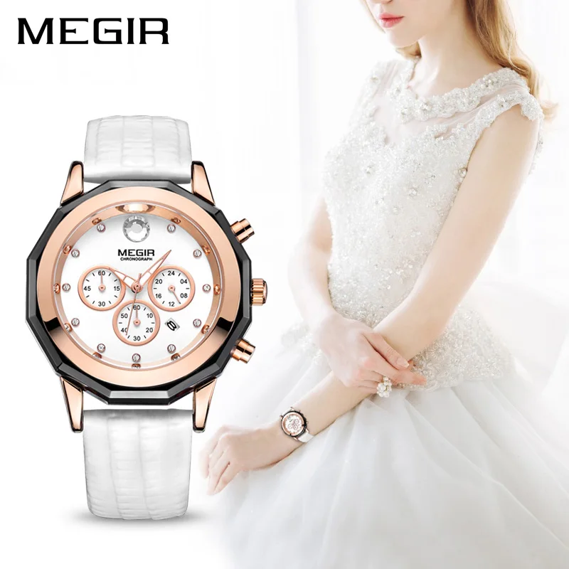 

Waterproof Wristwatch For Ladies, Fashion Simple Women's Sports Watches
