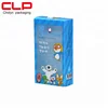 Economical High Quality Custom Plastic Folder Packaging Box for Toy, Toy Packaging
