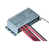 Intelligent PWM 20W 30W 12V solar charge controller LED with LiFePo4 battery