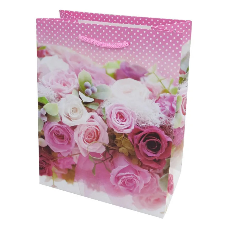 buy paper bags wholesale supply for packing gifts-6