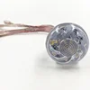 Cabochon DMX RGBW Pixel led lights 60mm 18LEDs SMD 5050 DC24V for amusement rides IP67 waterproof pigtail