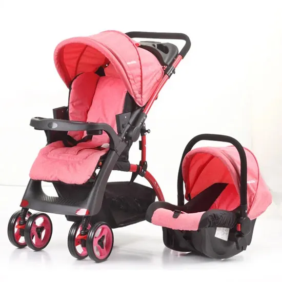 second hand baby strollers