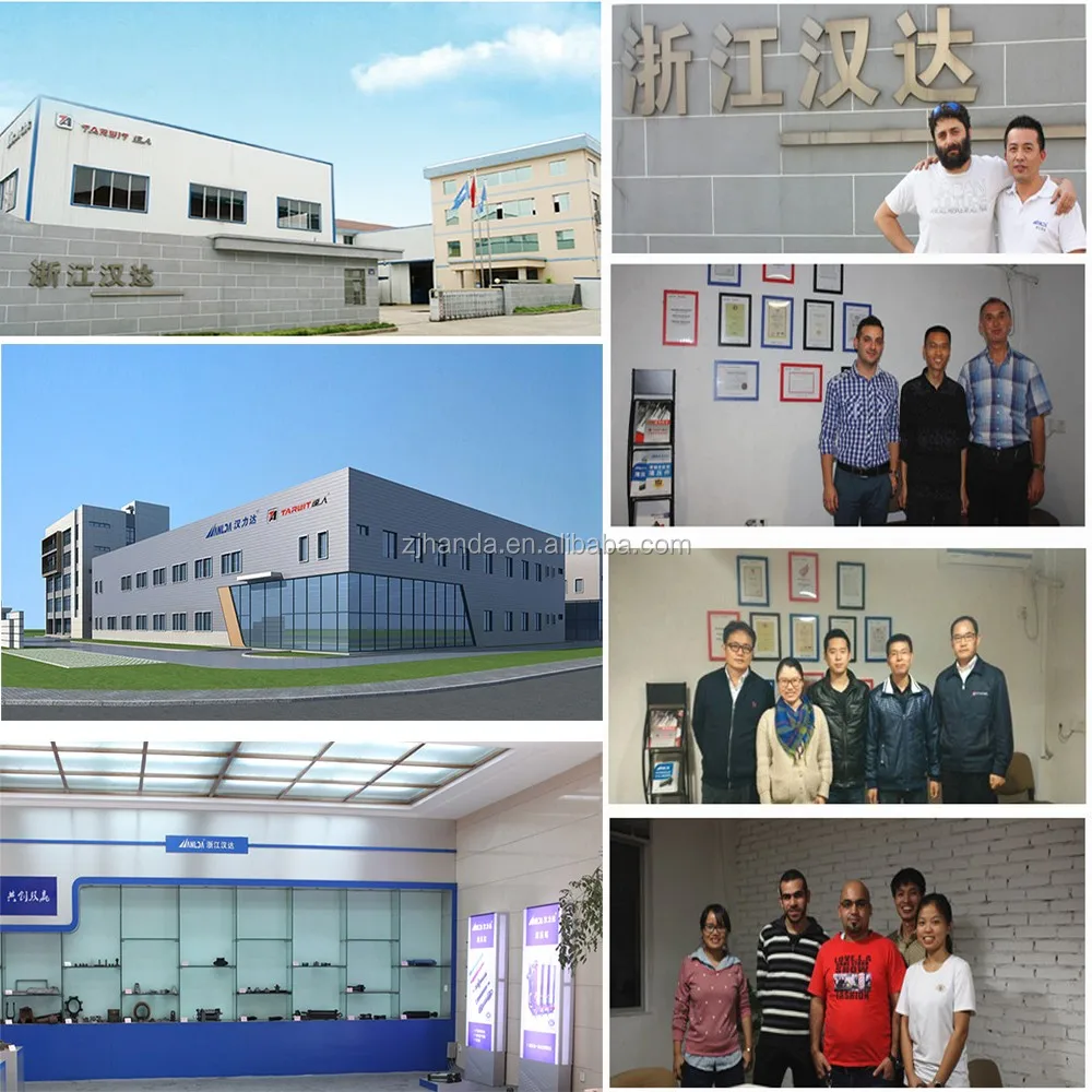 Machine manufacturer band saw machine hydraulic lift cylinders shipping from china