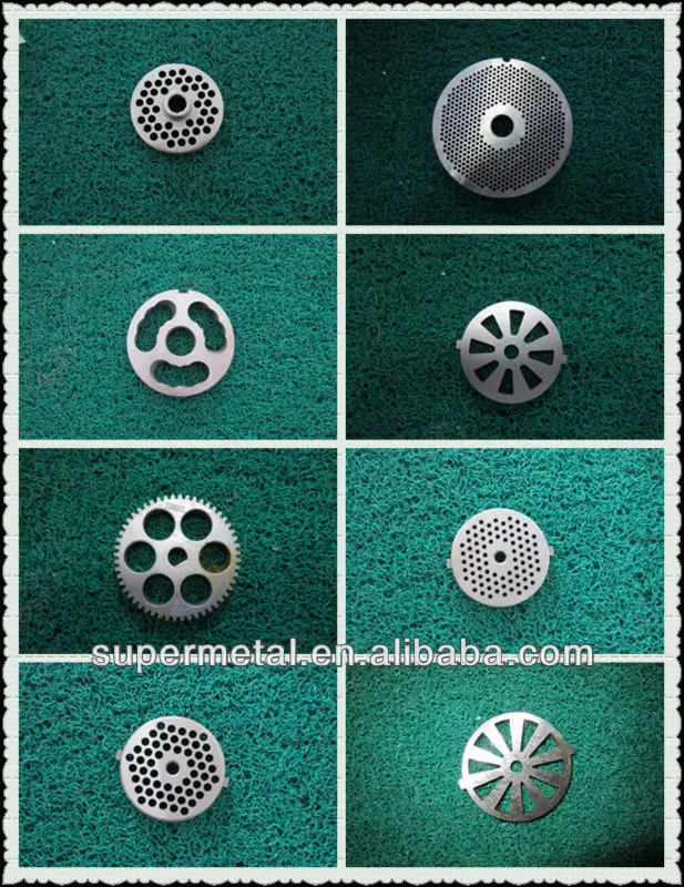 On Sell Unger System Kidney Plate G160 Plate With Straight Holes For