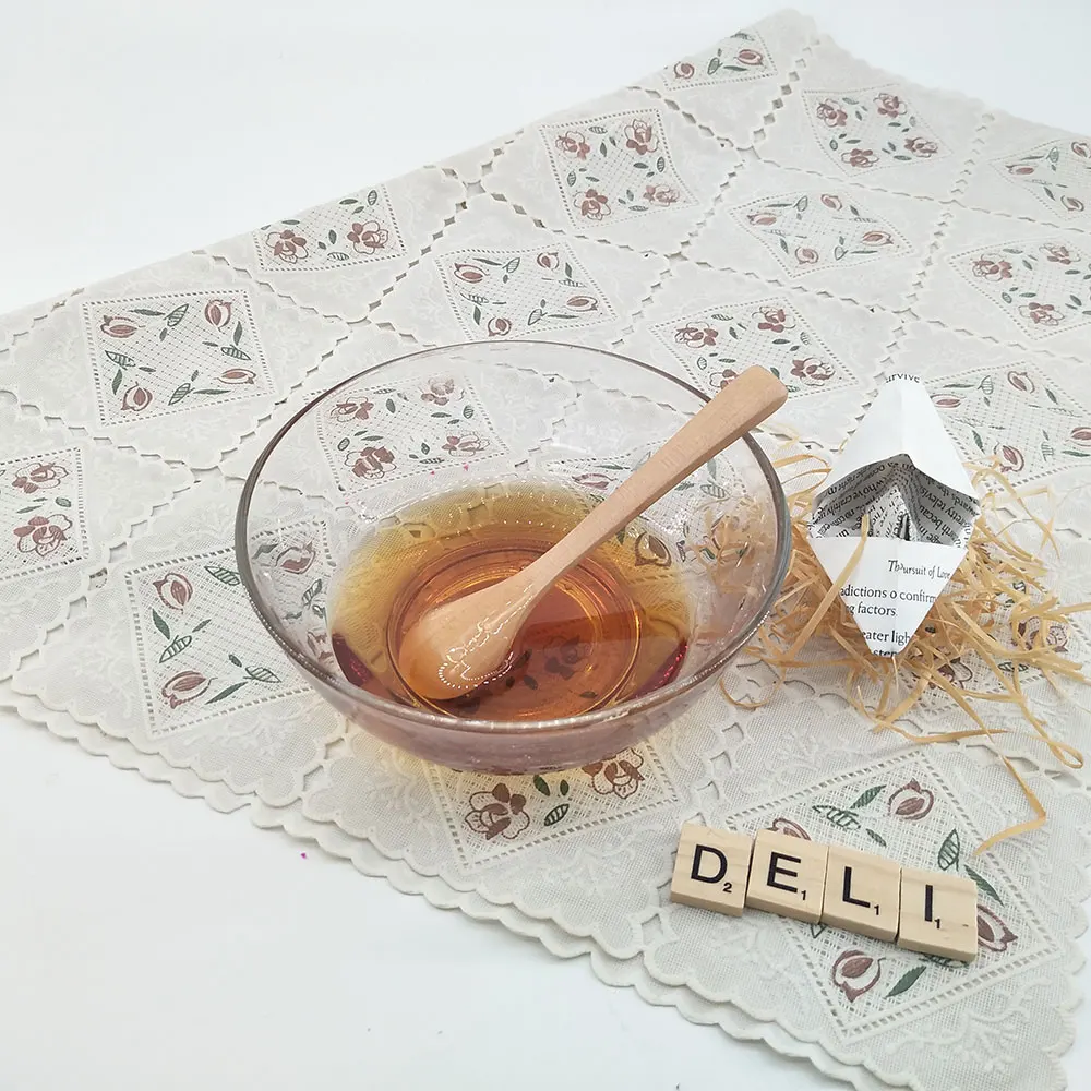 
the best honey syrup factory -honey syrup to the Middle East Market 