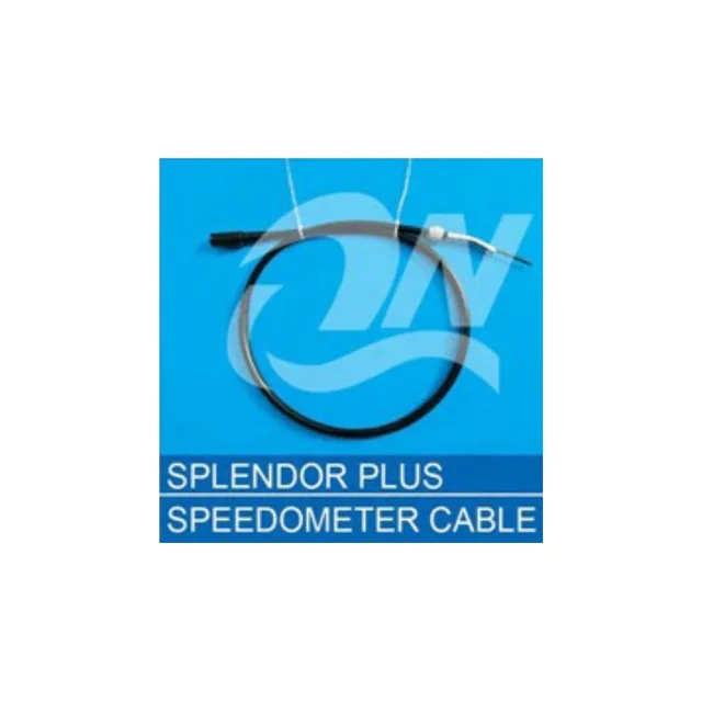 splendor plus speedometer cable price