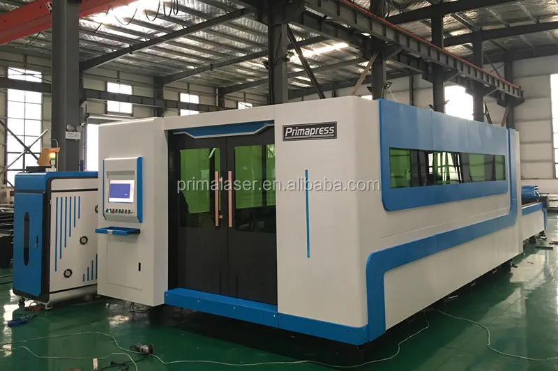 laser cutter 2kw