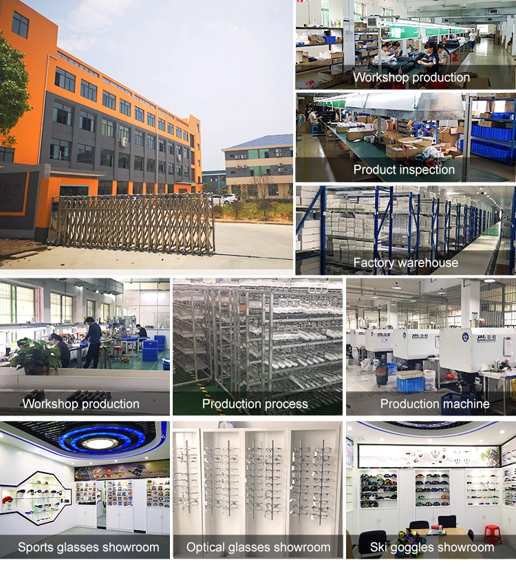 Computer Glasses Tr90 Blue Light Frame Blocking Glasses Blue Light