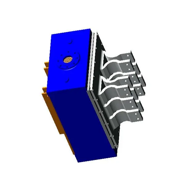 Electrolyzer 2
