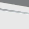 Surface mounted IP20 Popular 230V T5 15W Modern Ceiling LED Light Fittings