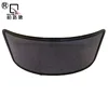 Professional Manufacture Black Cheap Window Windshield