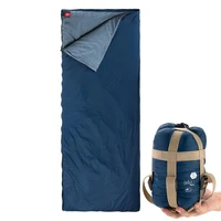 

Naturehike Indoor Outdoor travel ultralight sleep bag envelope sleeping bag for camping