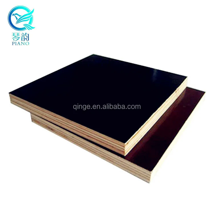 
9mm 12mm 15mm 18mm Film Faced Plywood Prices  (60479570632)
