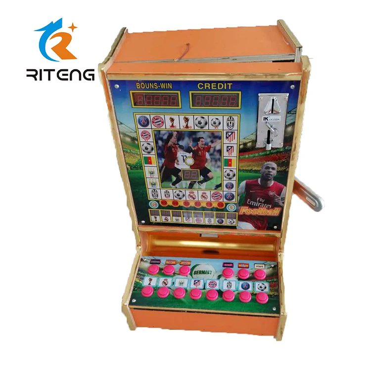 

Awesome kenya coin operated gambling machine slot machine for adults, Can be customized