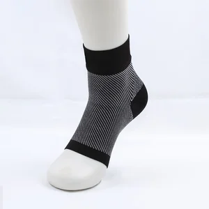 FDA CE Approved Ankle Sock for Plantar Fasciitis Compression Ankle Support