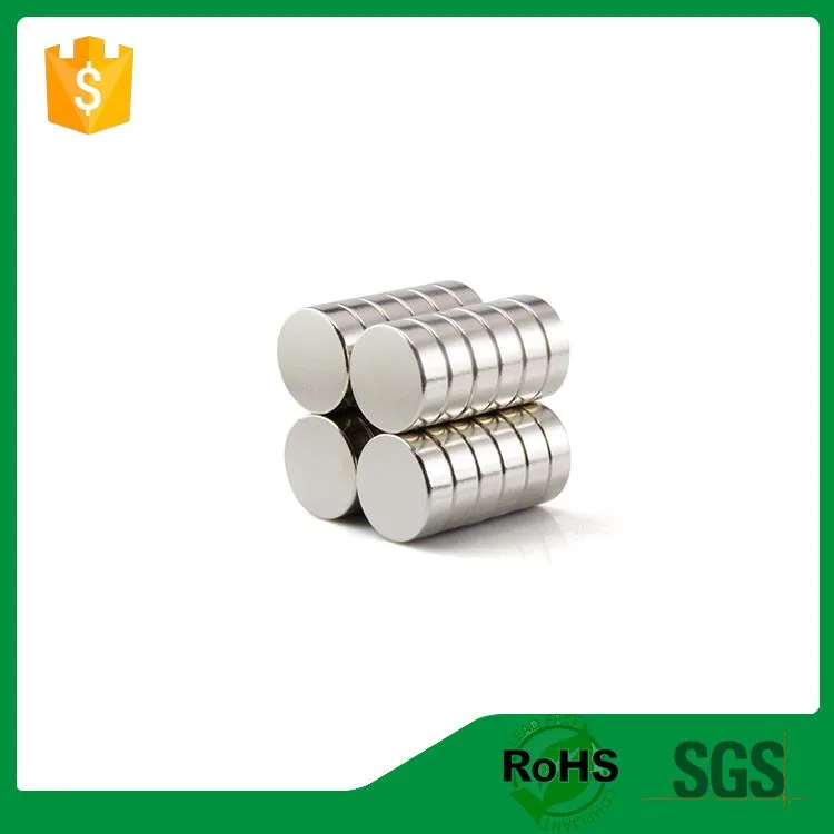 n52 neodymium speaker magnet