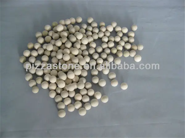 
Unglazed Ceramic Pie Weights / Baking Beans /Keramische Bakparels For Cooking Pie 