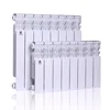bimetall radiators flat steel tube