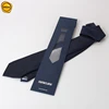 Sinicline multi size design business style bow tie storage box simple packing box sets