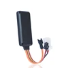bike Electric car gps tracking device sim card gprs tracking system