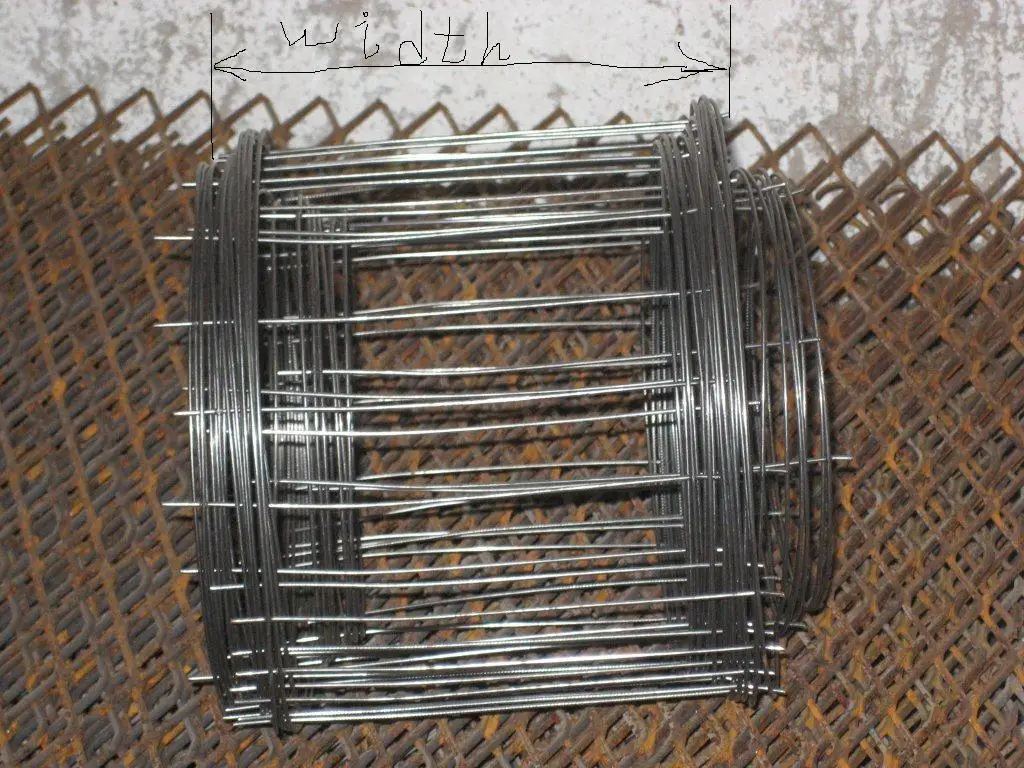 brick force wire