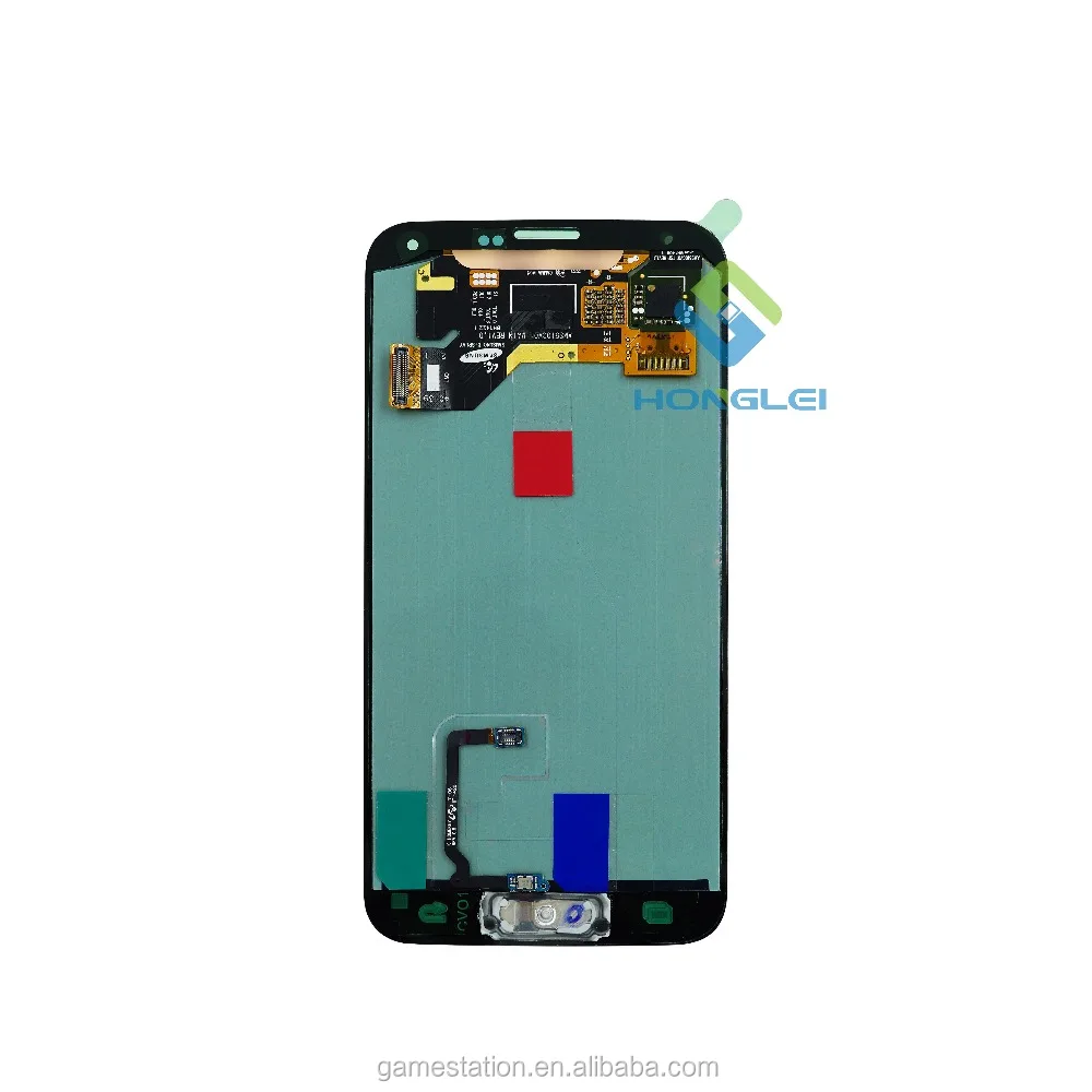 

Lcd and Touch Screen Digitizer Display For samsung galaxy s5, All color