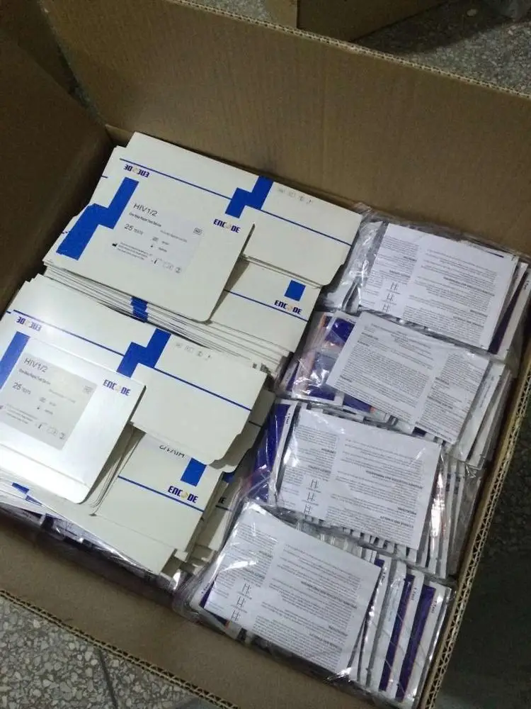 New! S. Typhi Ag Salmonella Typhoid Antigen Test Buy Typhoid Antigen