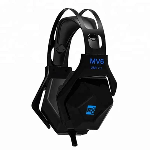 2019 Wired Noise Cancelling Earphones PC