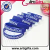 Hot selling special design custom fitness cheap personal silicone wristbands