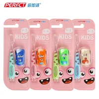 

Kids Car Toy Toothbrush