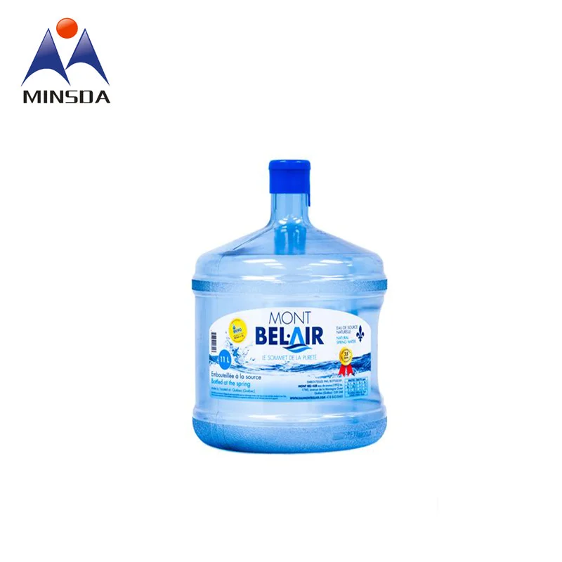 Private Plastic Stickers For 5 Gallon Water Bottles Wholesale Custom Vinyl Sticker - Buy Plastic ...