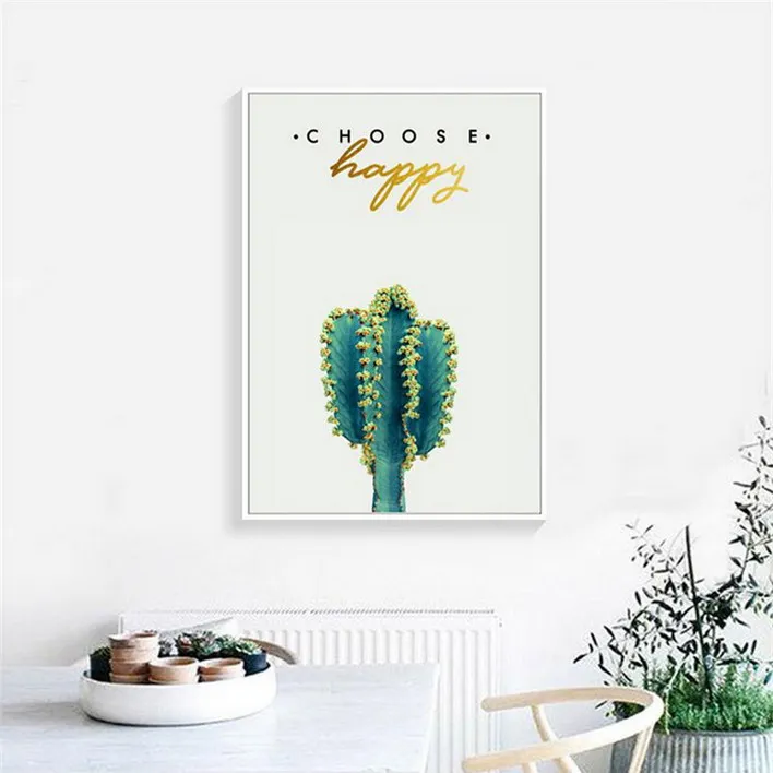 

Plant Leaf Natural Scnery Wood Frame Art Painting Canvas For Home Canvas Prints Framed Wall Art Canvas Art Framed Painting, Cmyk