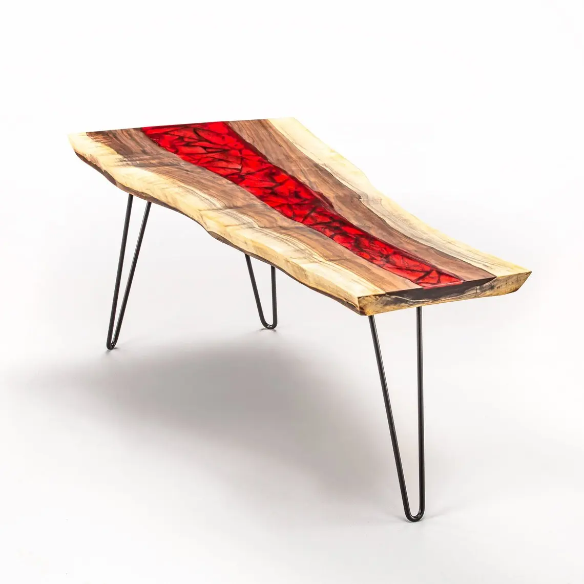 ZDS ultra clear  WOOD RESIN for epoxy table coasters alibaba.com