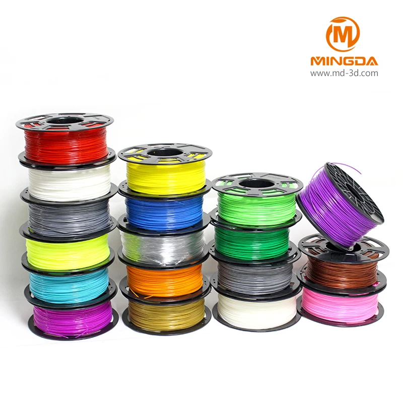 3d Raw Material 1.75mm 3mm Pla Flexible Tpu 3d Printer Filament - Buy ...