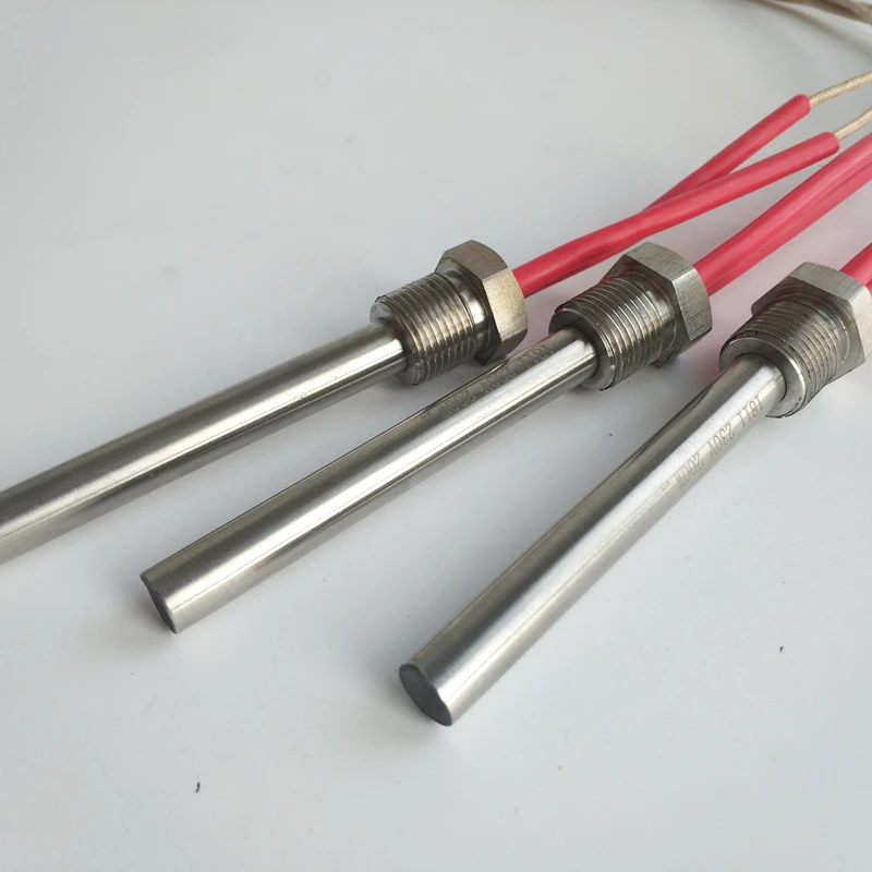 220v Electric Cartridge Heater Igniter For Pellet Stove Buy Electric